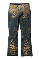 MOTO DENIM