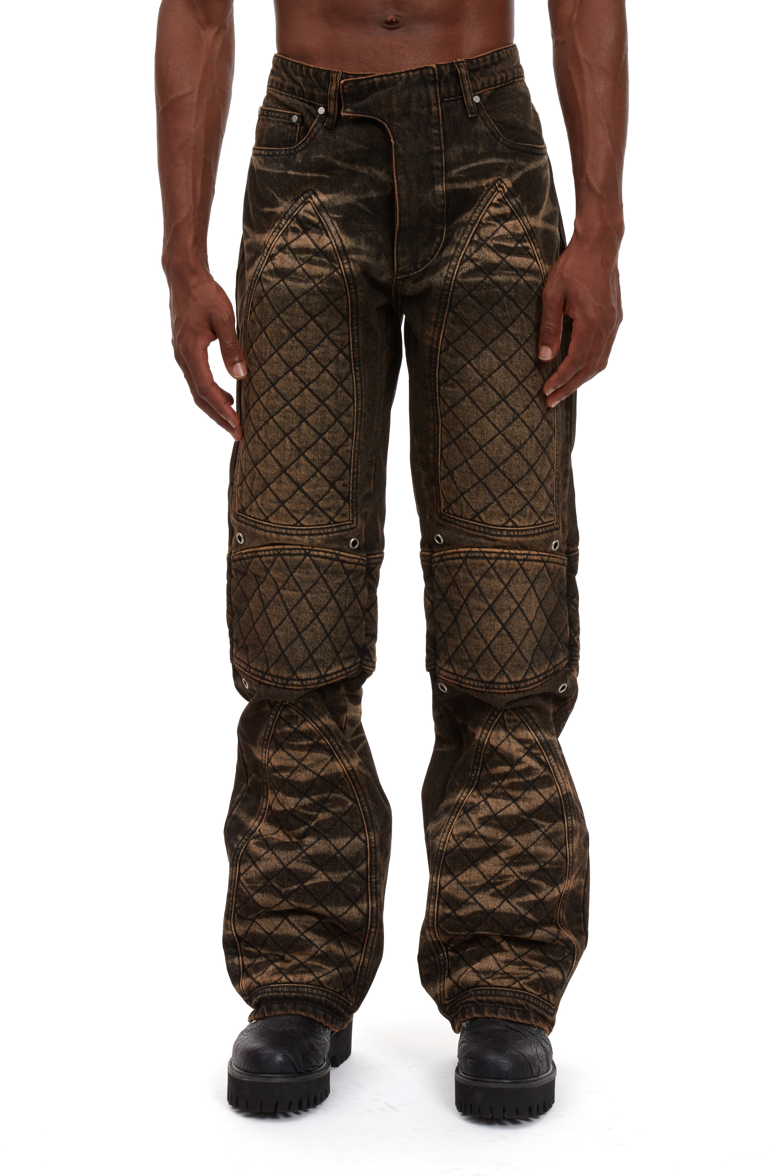 MOTO DENIM