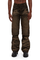 MOTO DENIM