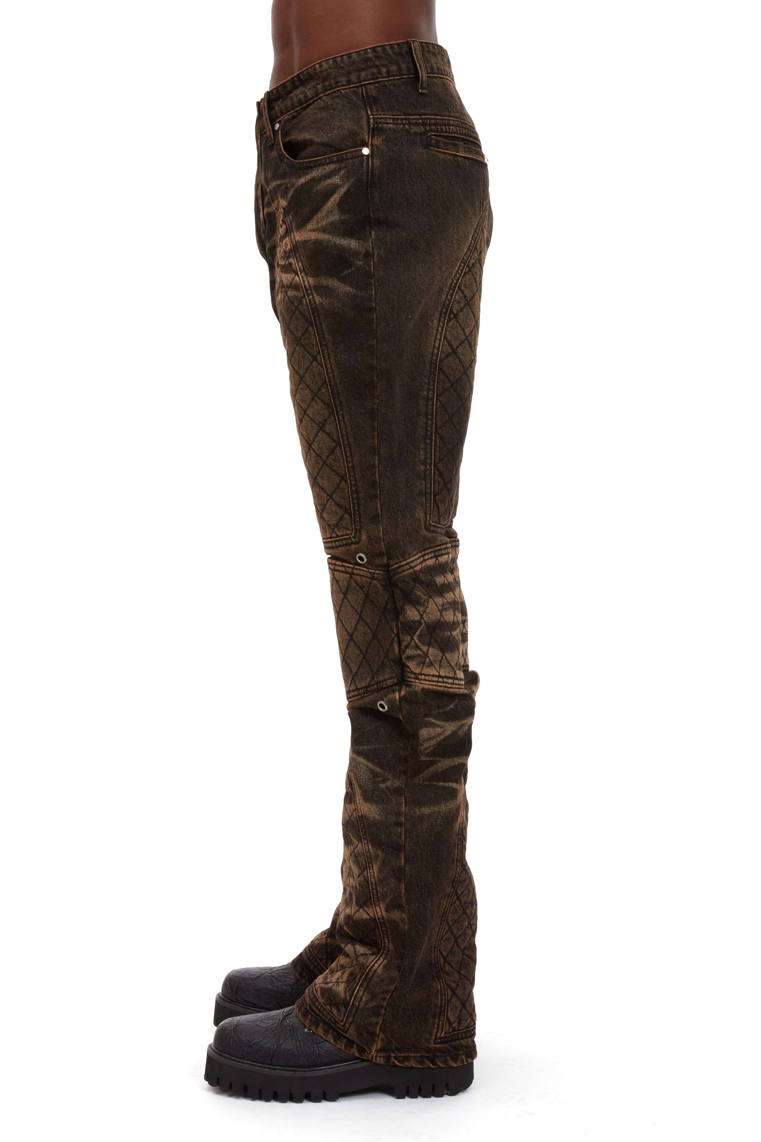 MOTO DENIM