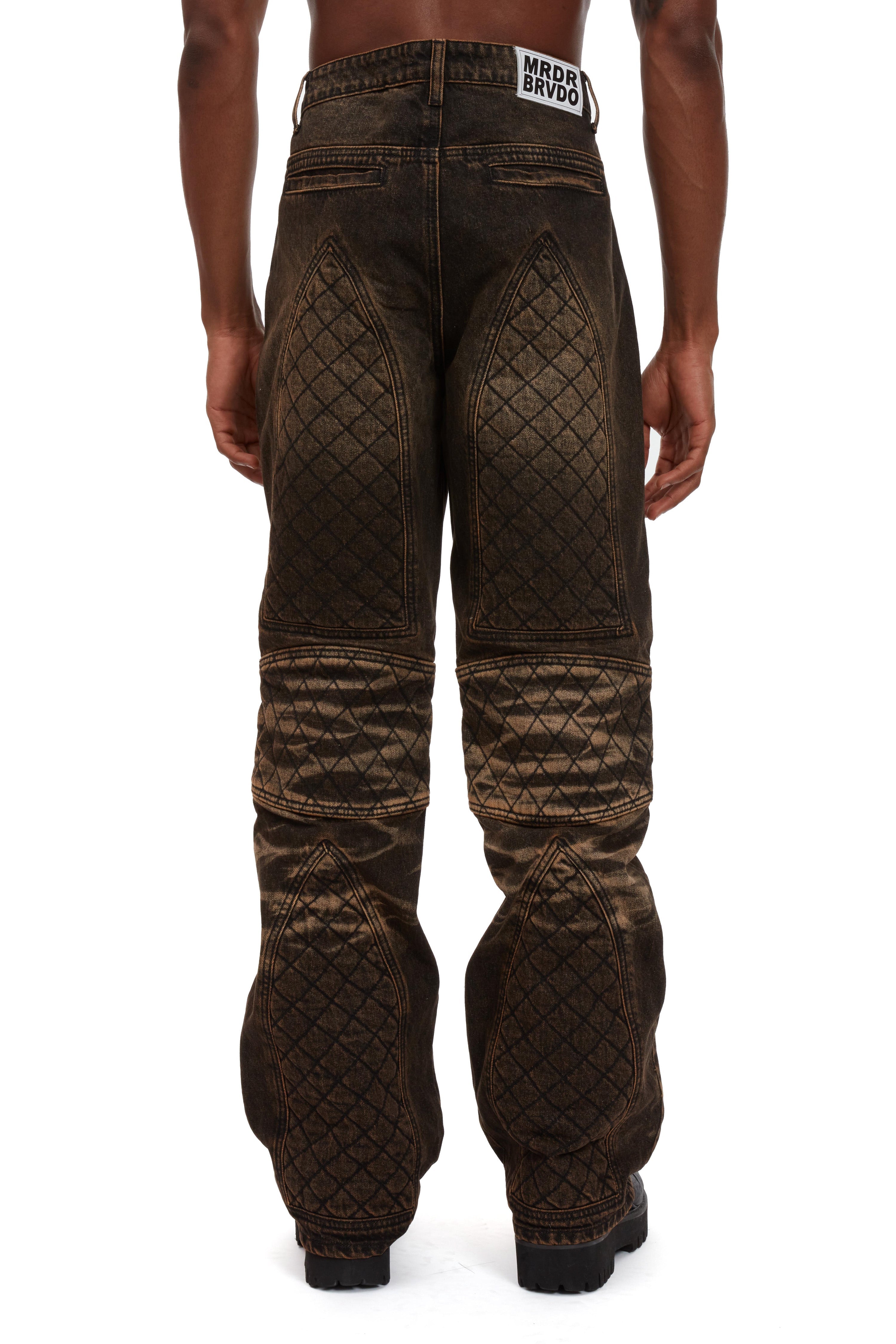 MOTO DENIM