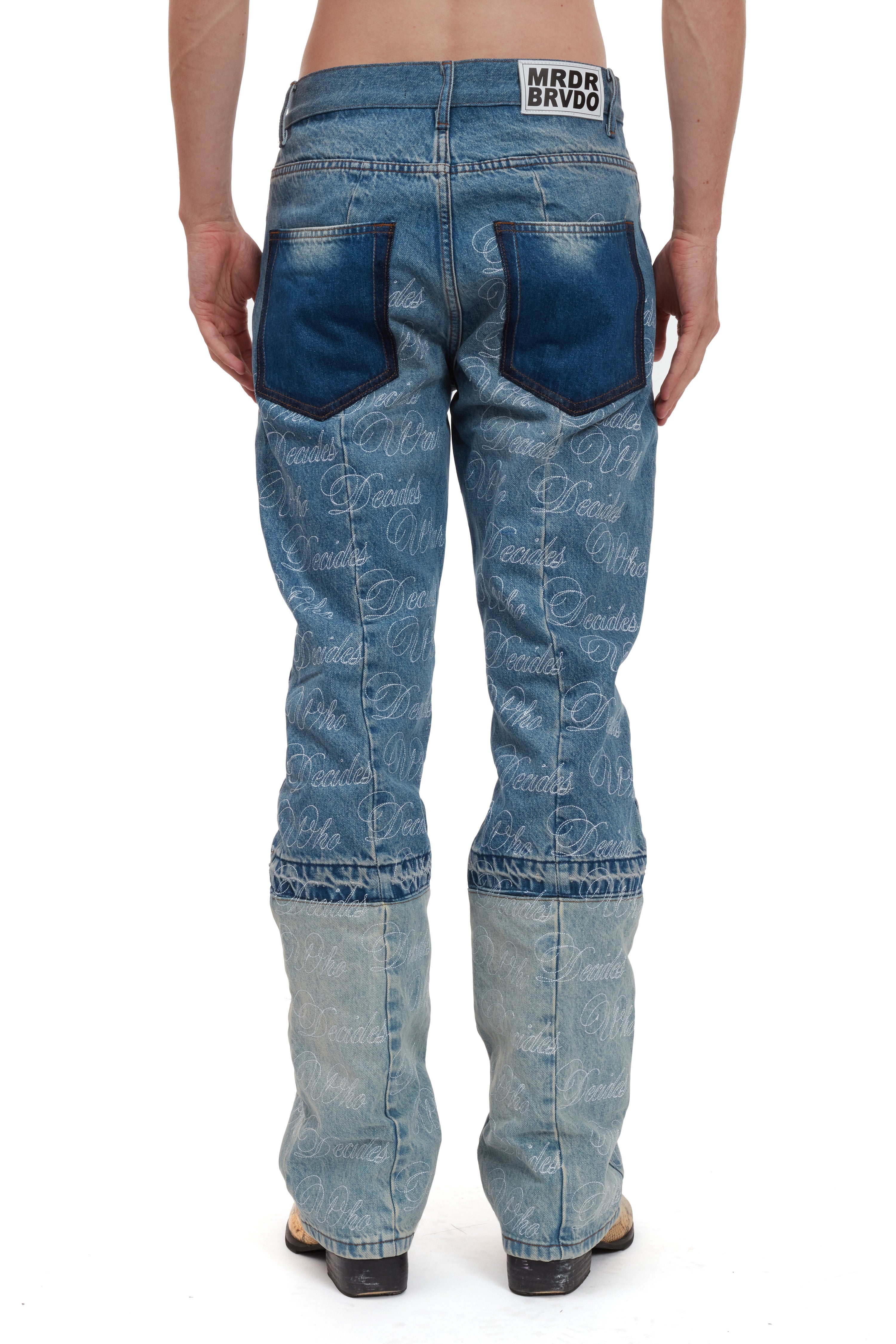 MARATRE DENIM
