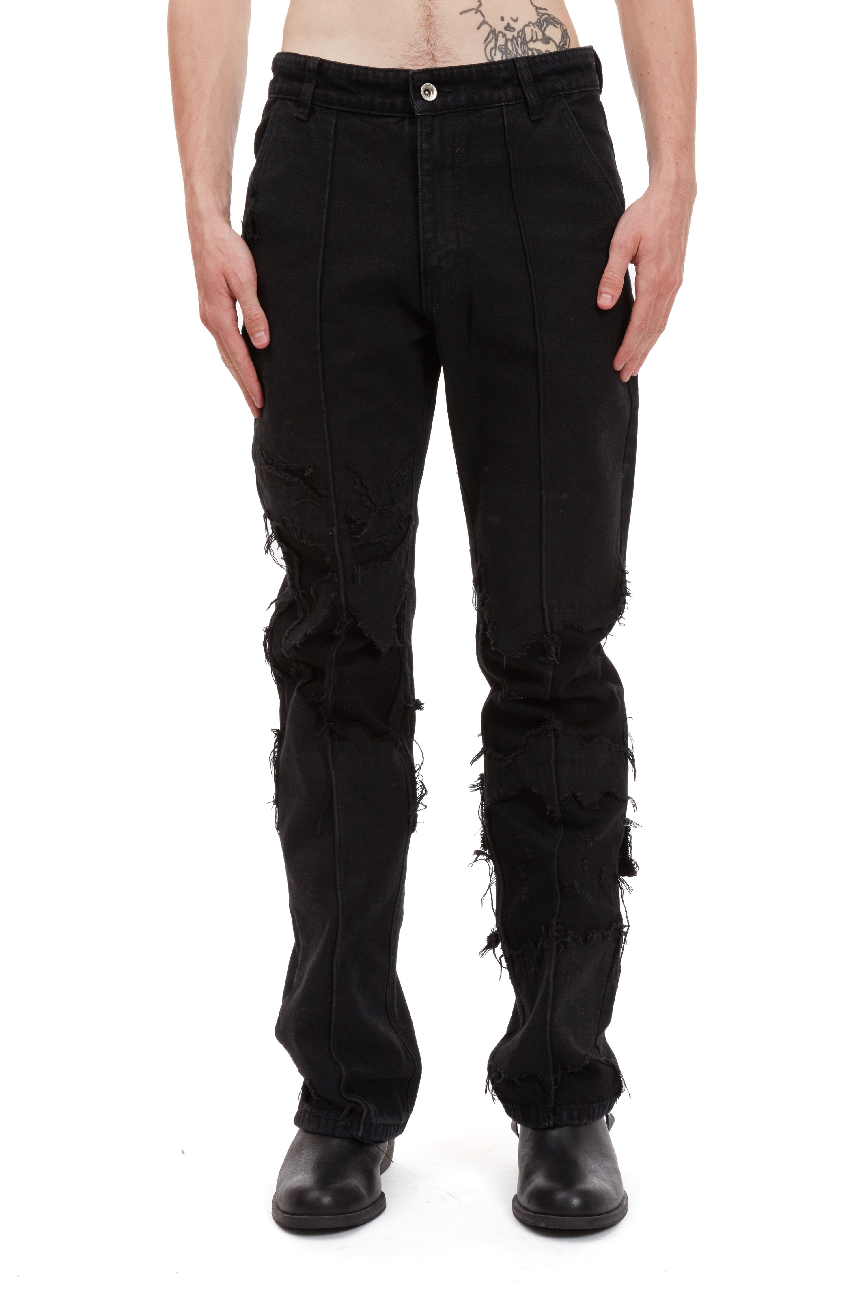 RUIN SUIT PANT