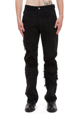 RUIN SUIT PANT