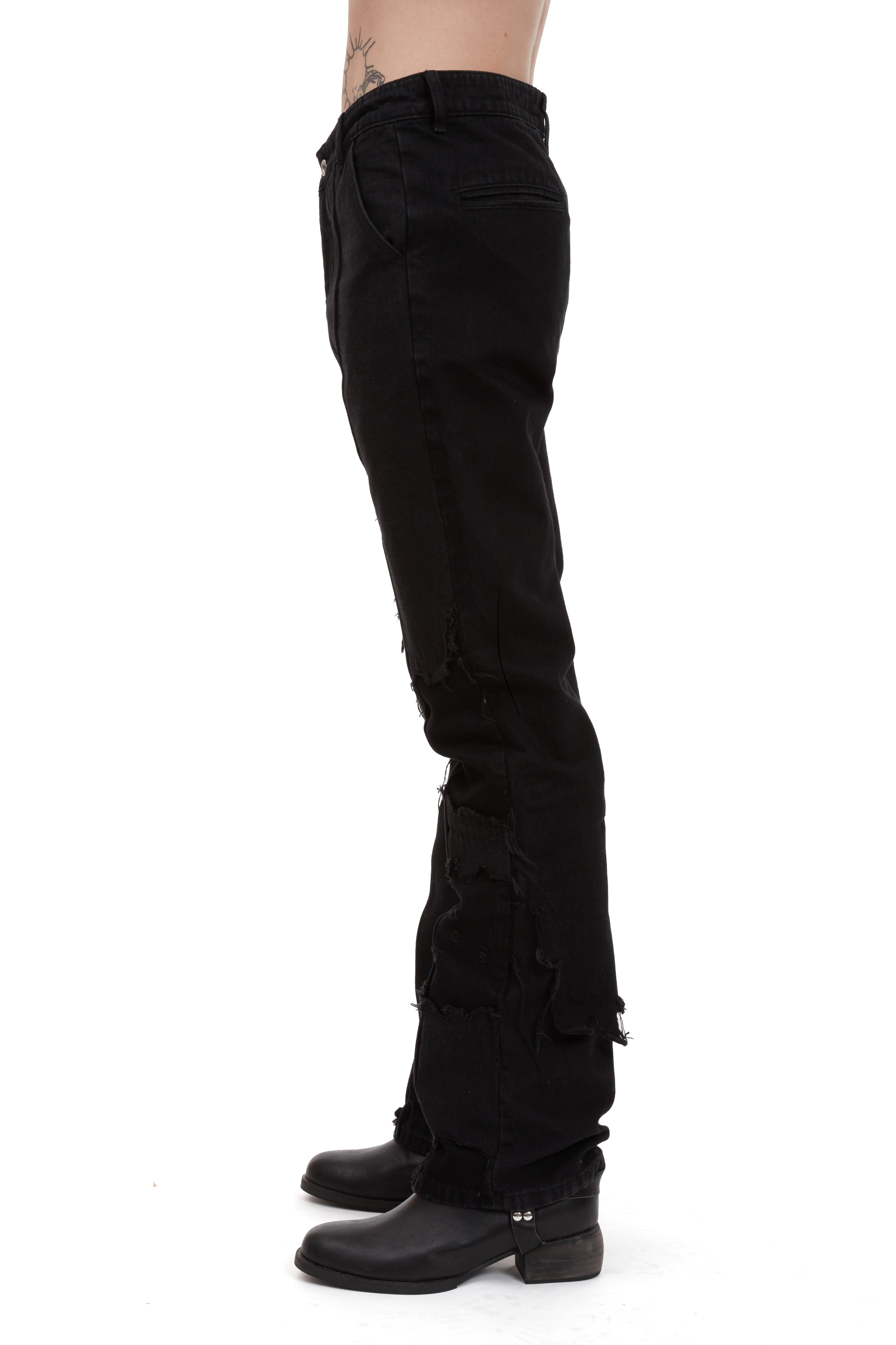 RUIN SUIT PANT
