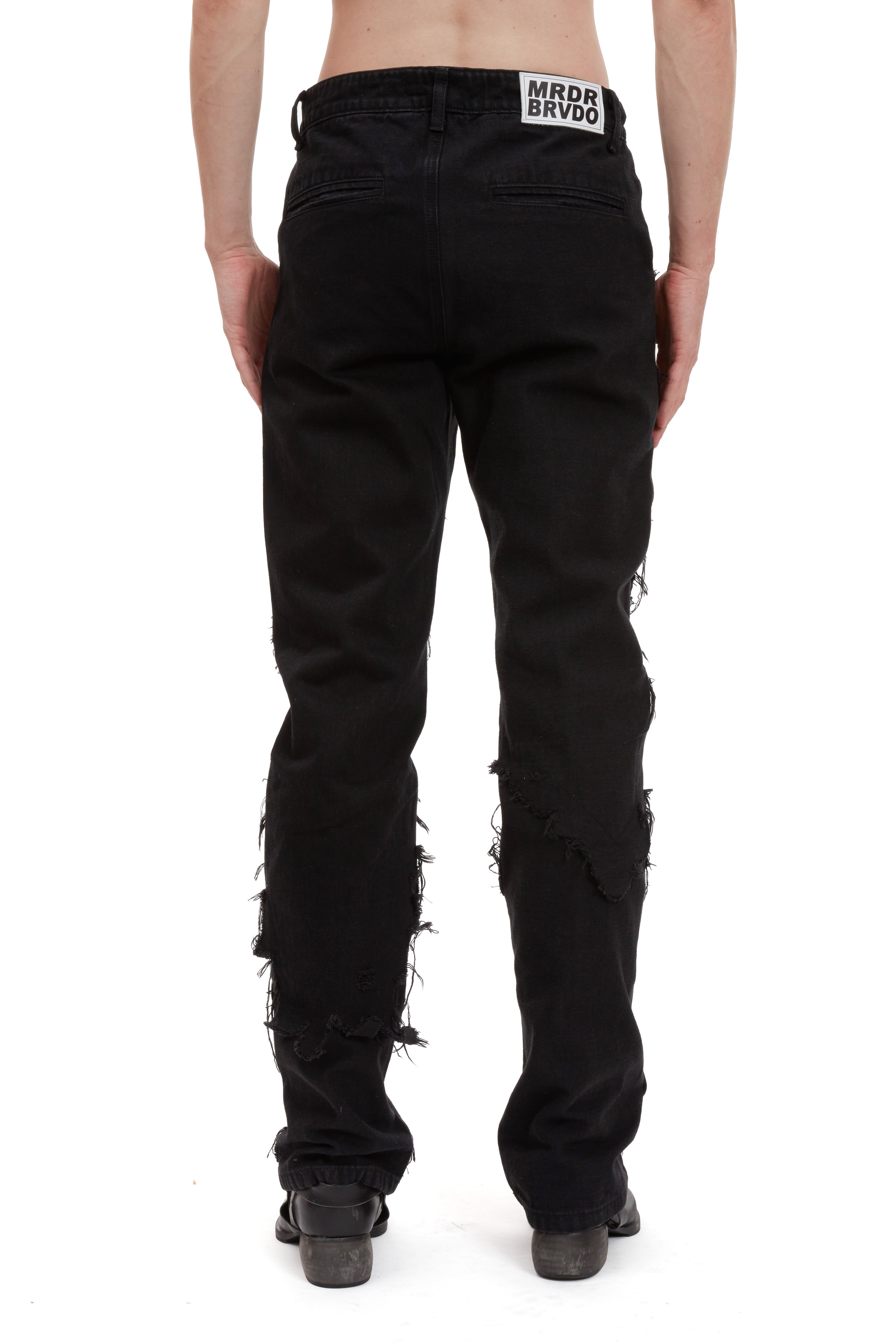 RUIN SUIT PANT