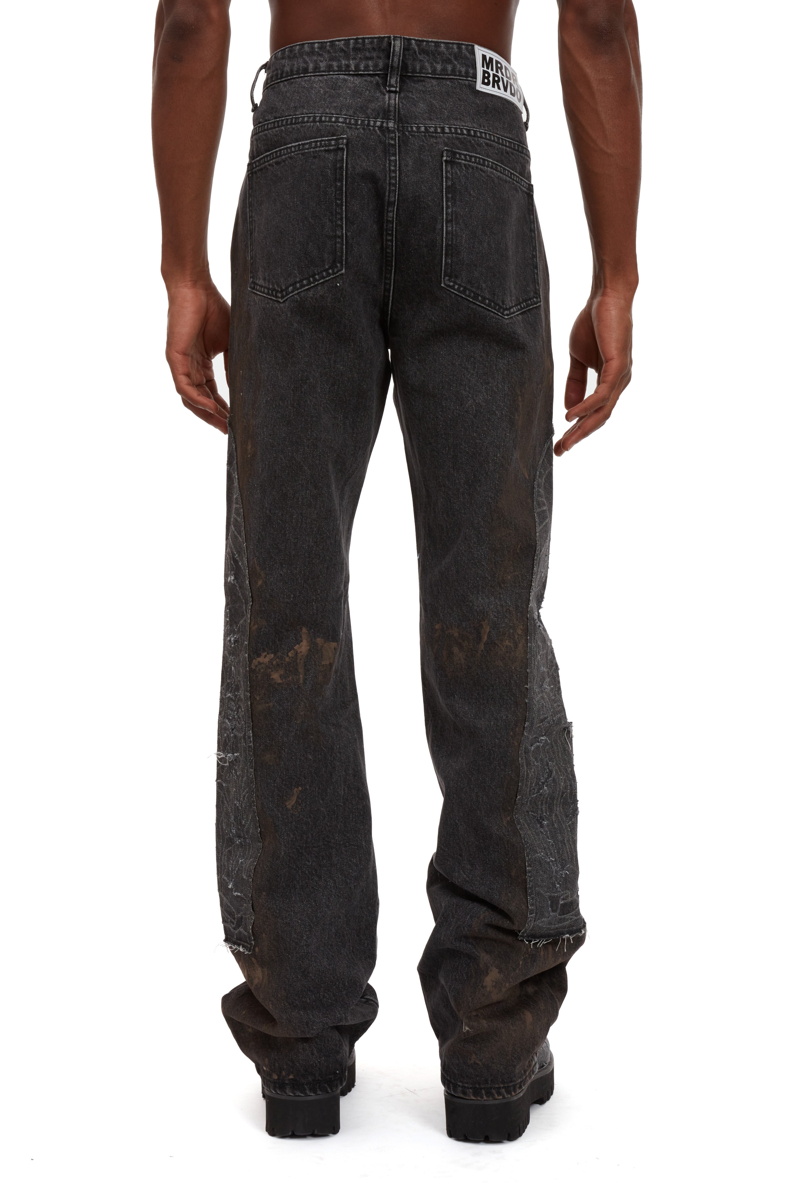 MECHANIC DENIM