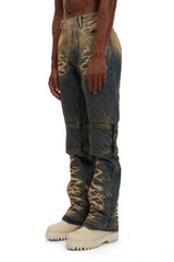 MOTO DENIM