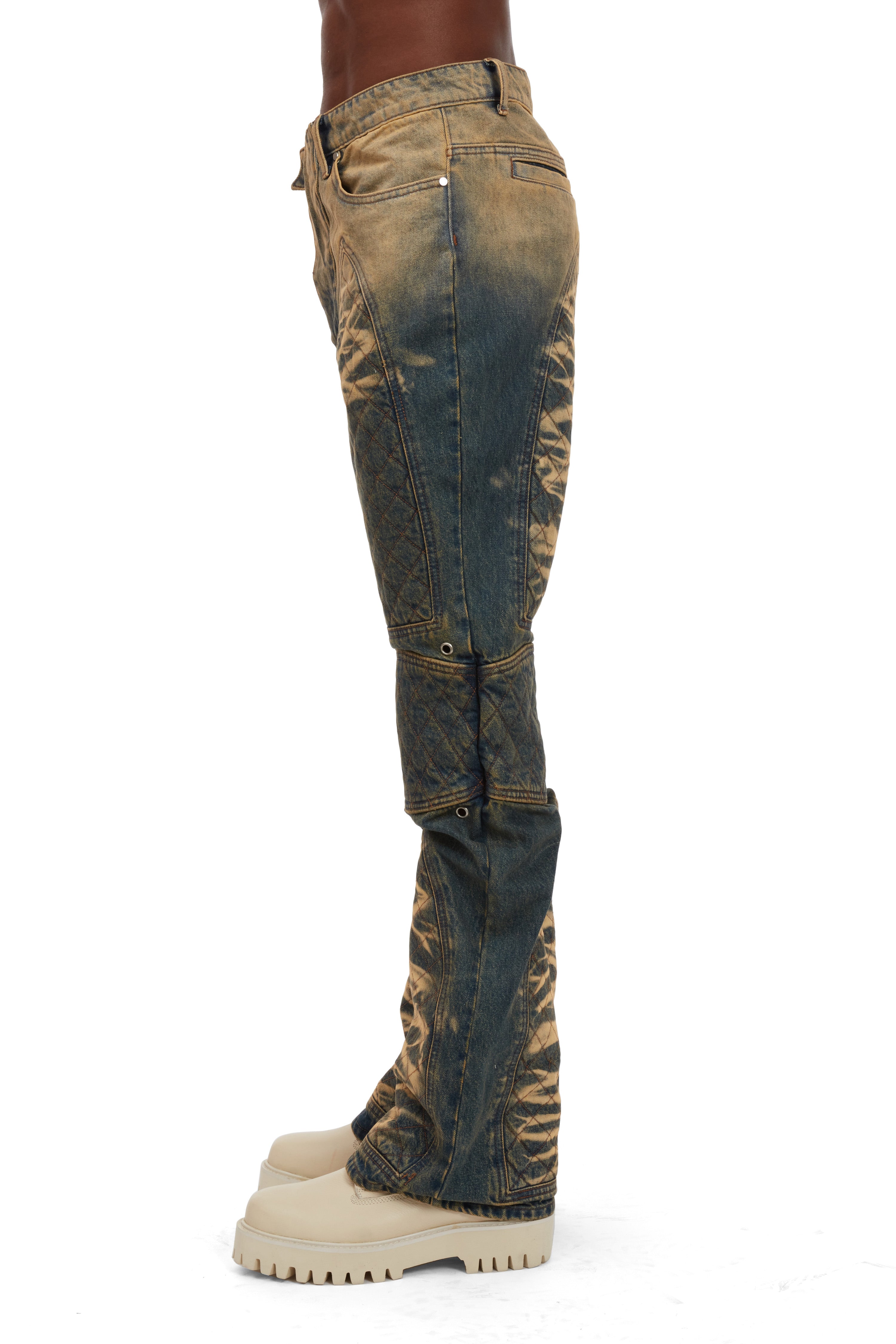 MOTO DENIM