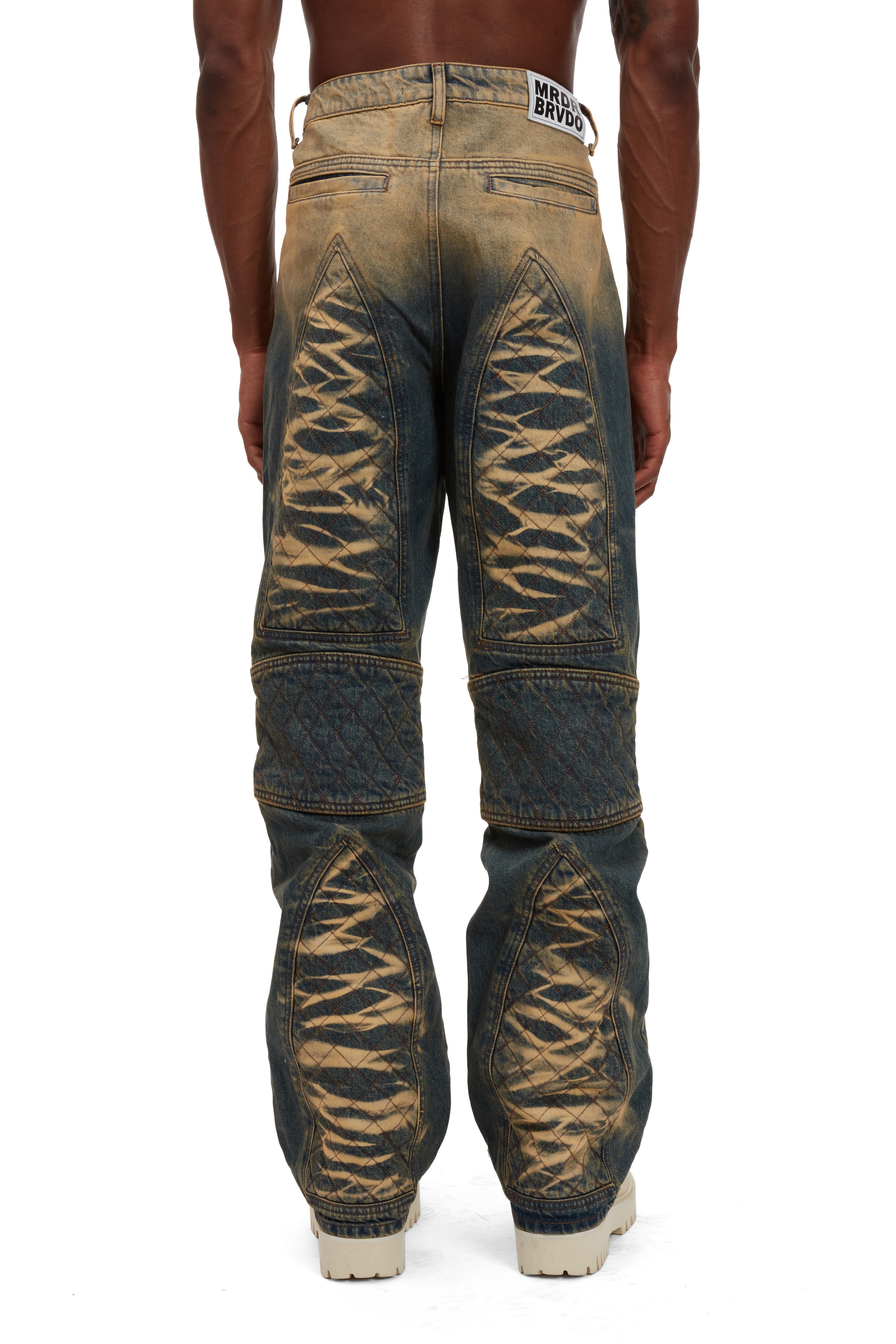 MOTO DENIM