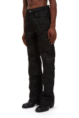 FLOODED ARC TROUSER