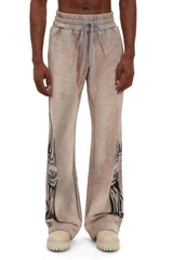 WINGED SWEATPANT