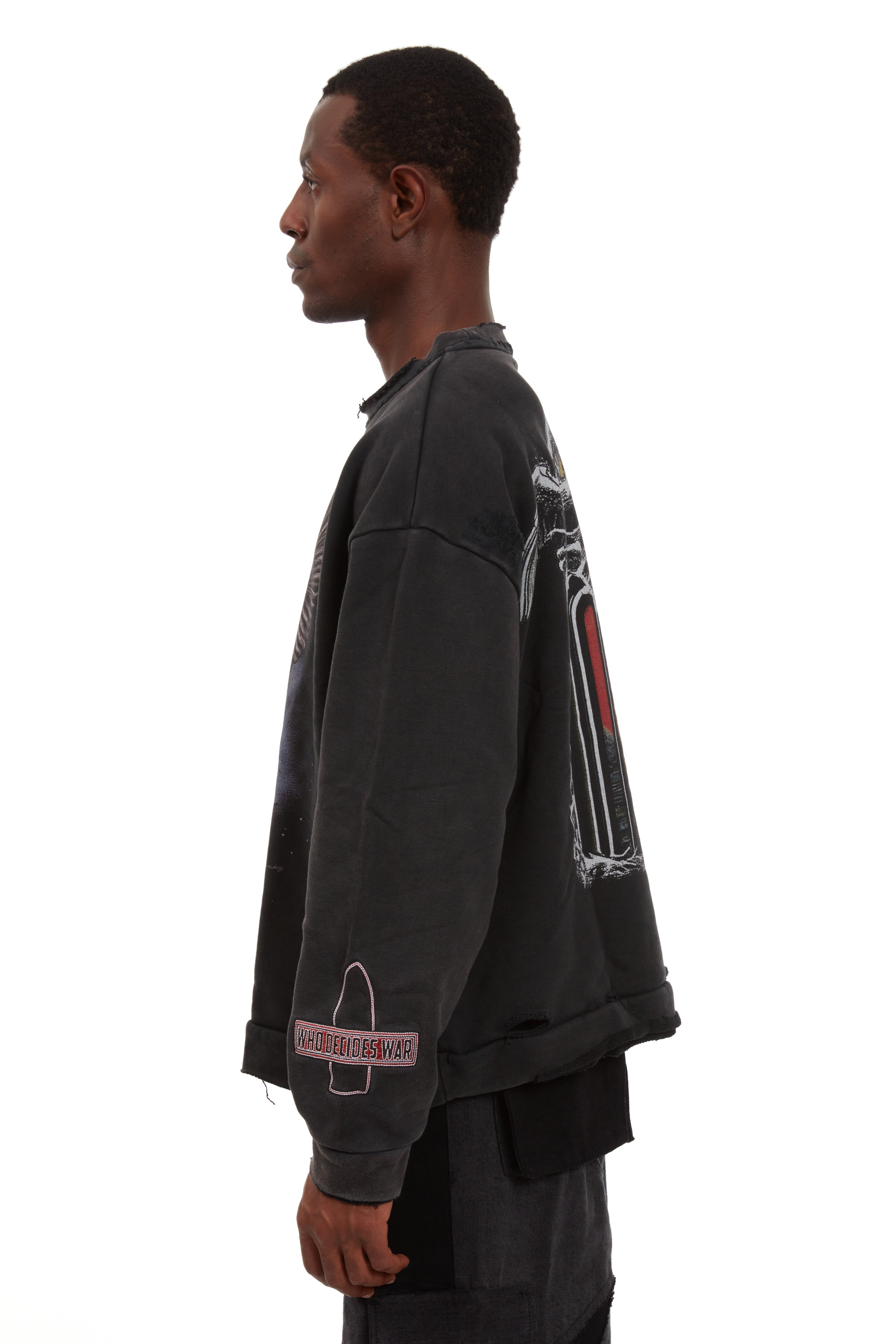MOON PULLOVER