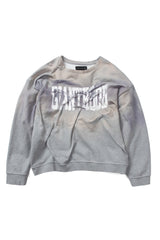 GIANTHOOD PULLOVER