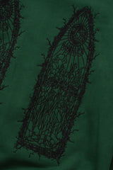 THORNED PULLOVER