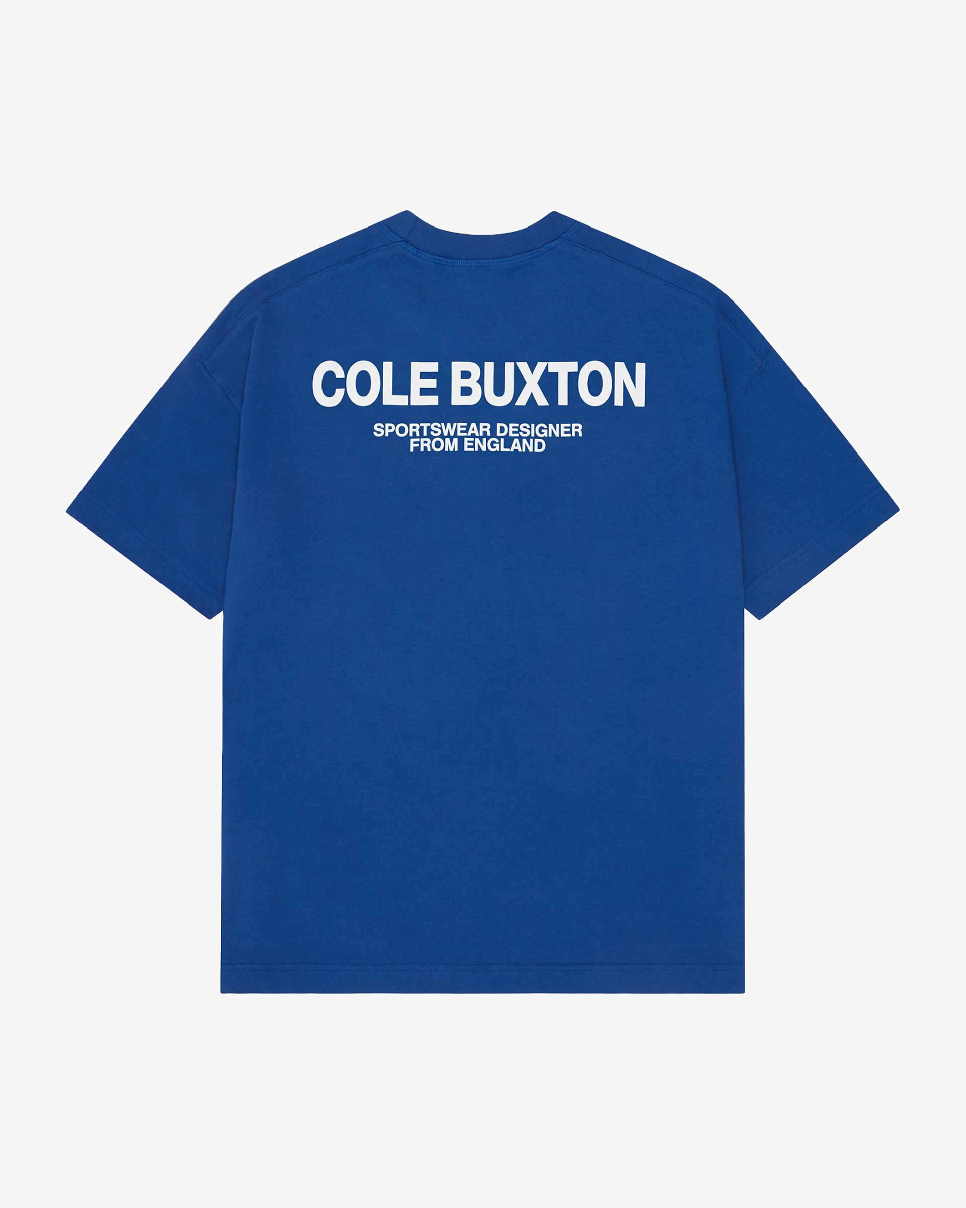 CB SPORTSWEAR T-SHIRT