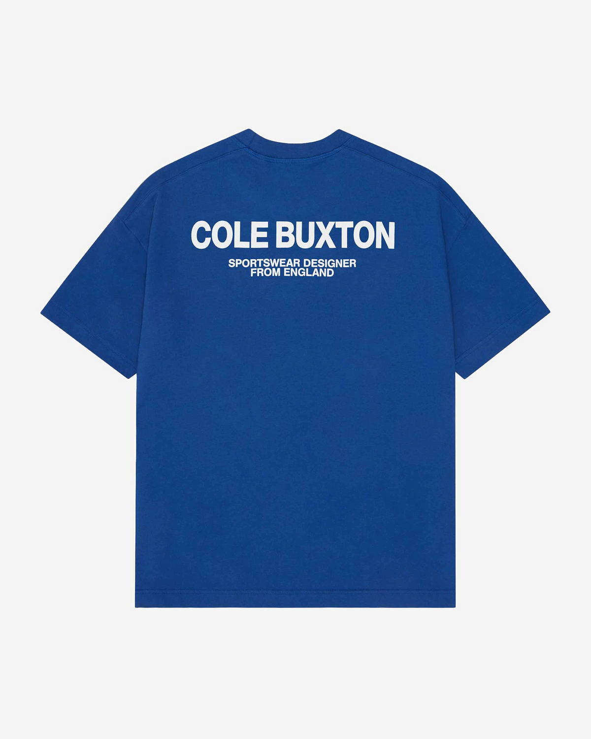 CB SPORTSWEAR T-SHIRT