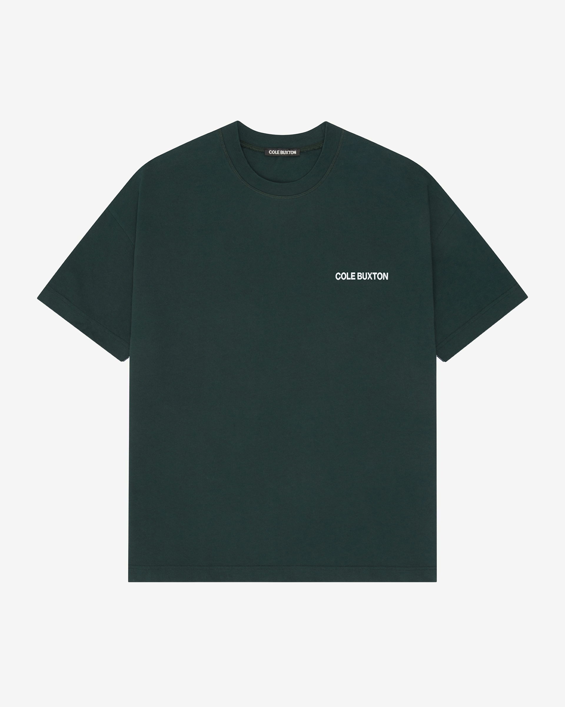 CB SPORTSWEAR T-SHIRT