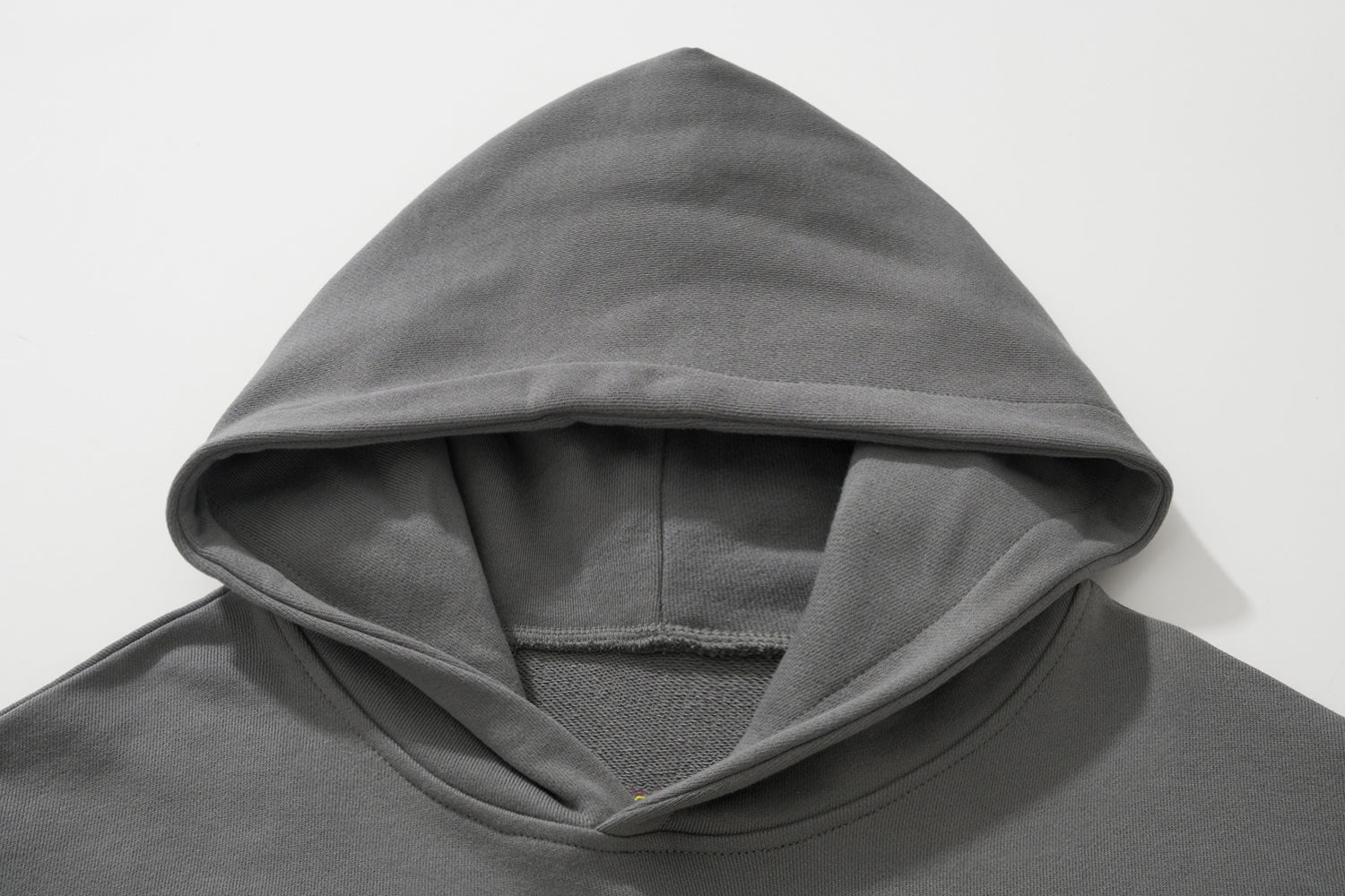 Sp5der Arch Logo Spider‑Web 3‑Color Pullover Hoodie