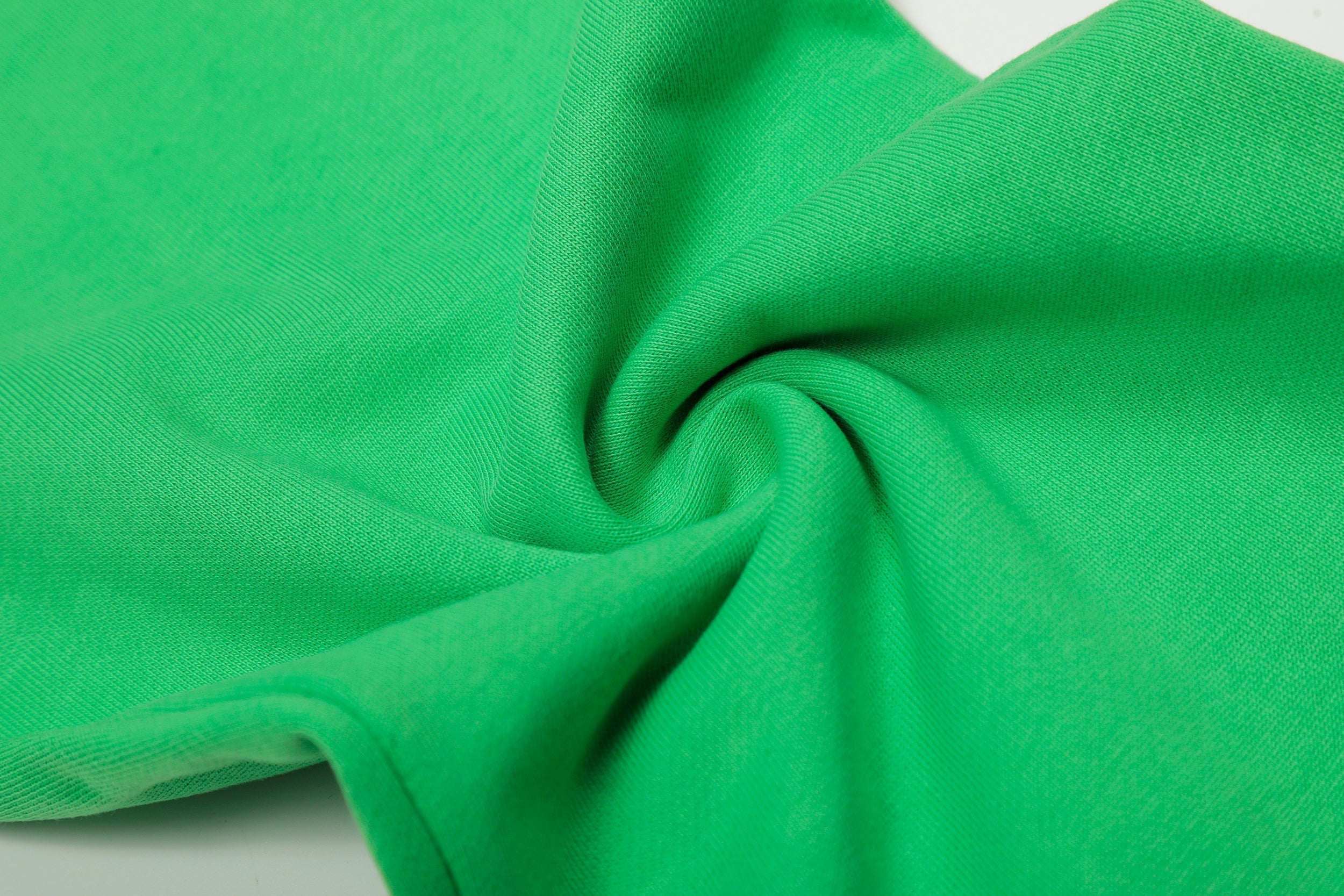 Sp5der Classic Spider‑Web Green Pullover Hoodie