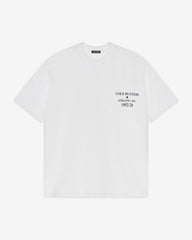 ATHLETIC INC T-SHIRT