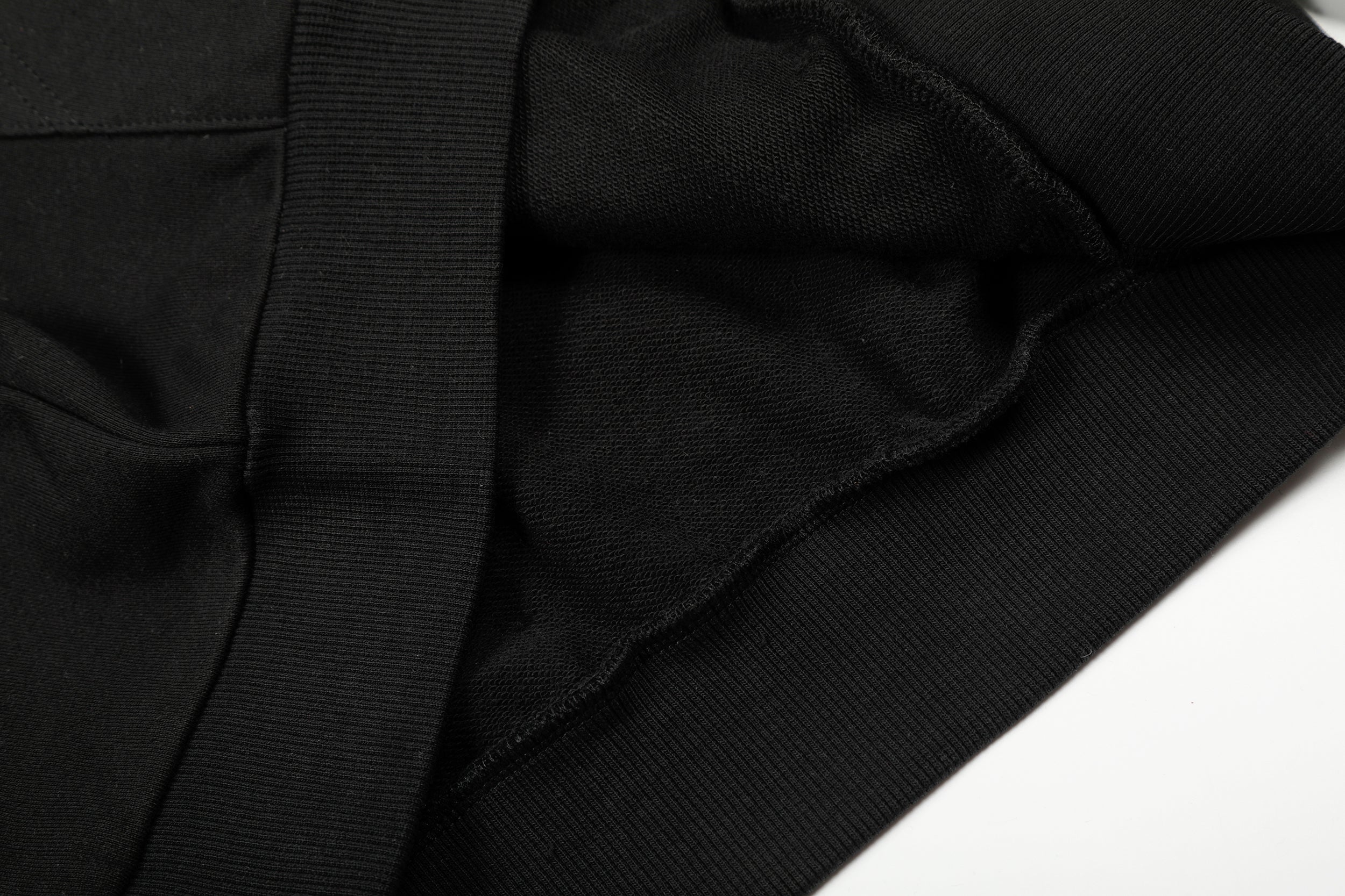 Sp5der Star Graphic Pullover Hoodie