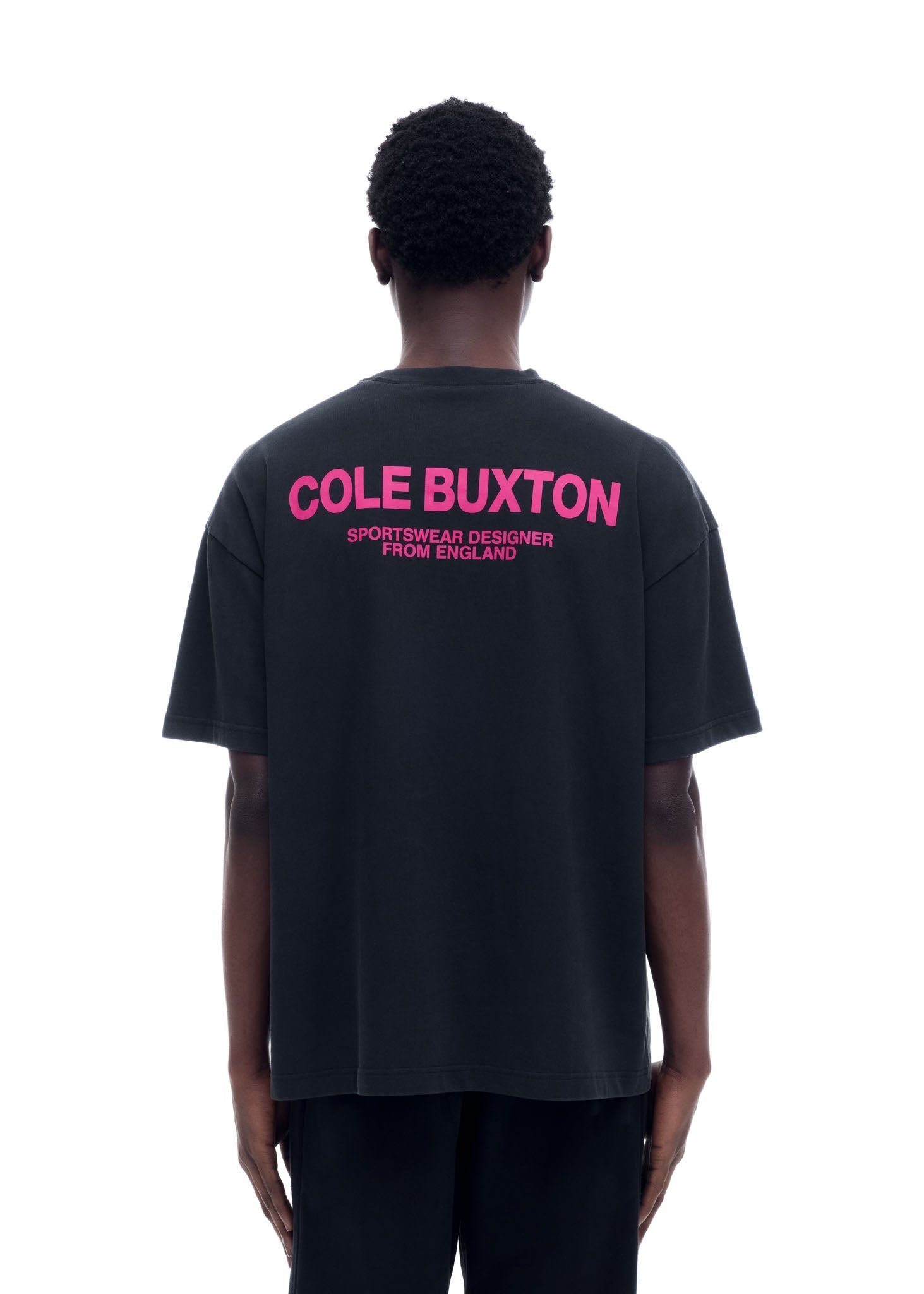 CB SPORTSWEAR T-SHIRT