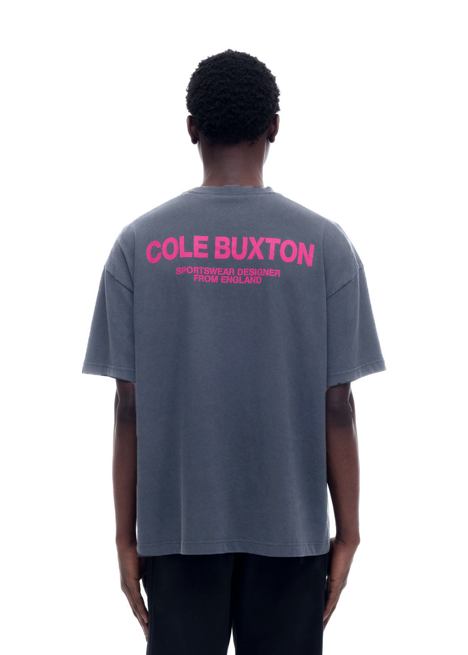 CB SPORTSWEAR T-SHIRT