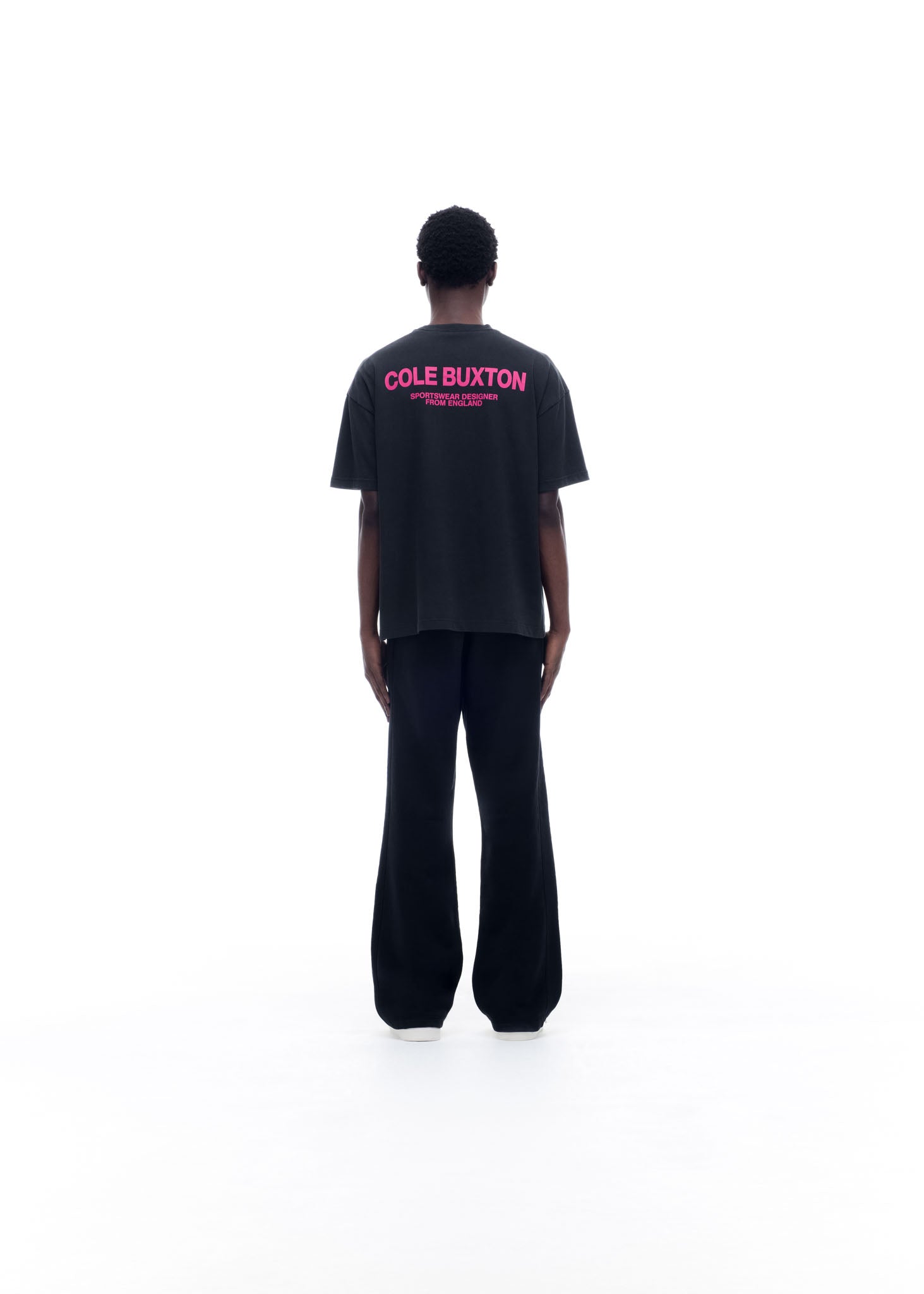 CB SPORTSWEAR T-SHIRT
