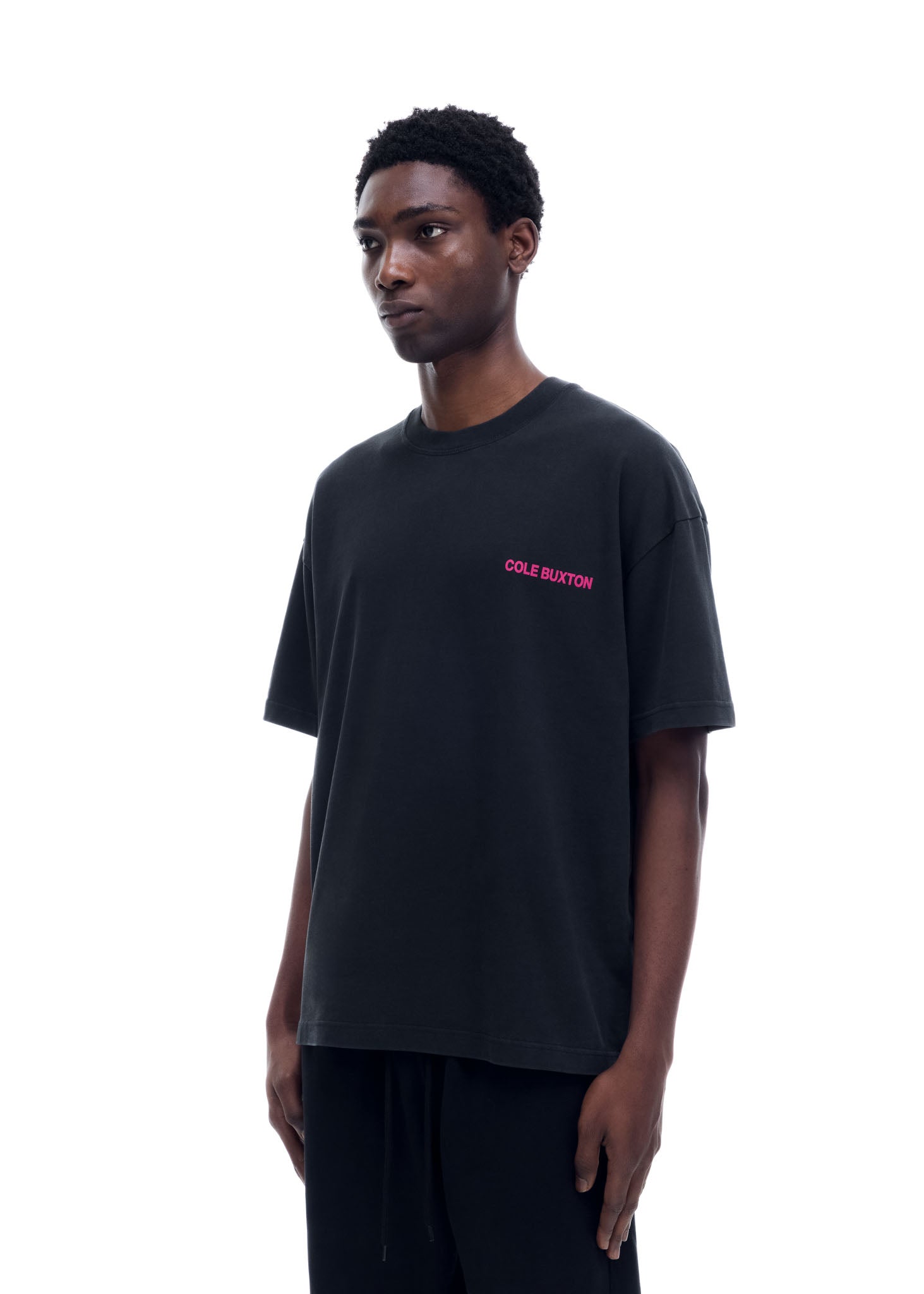 CB SPORTSWEAR T-SHIRT
