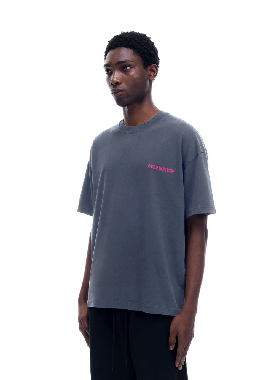 CB SPORTSWEAR T-SHIRT