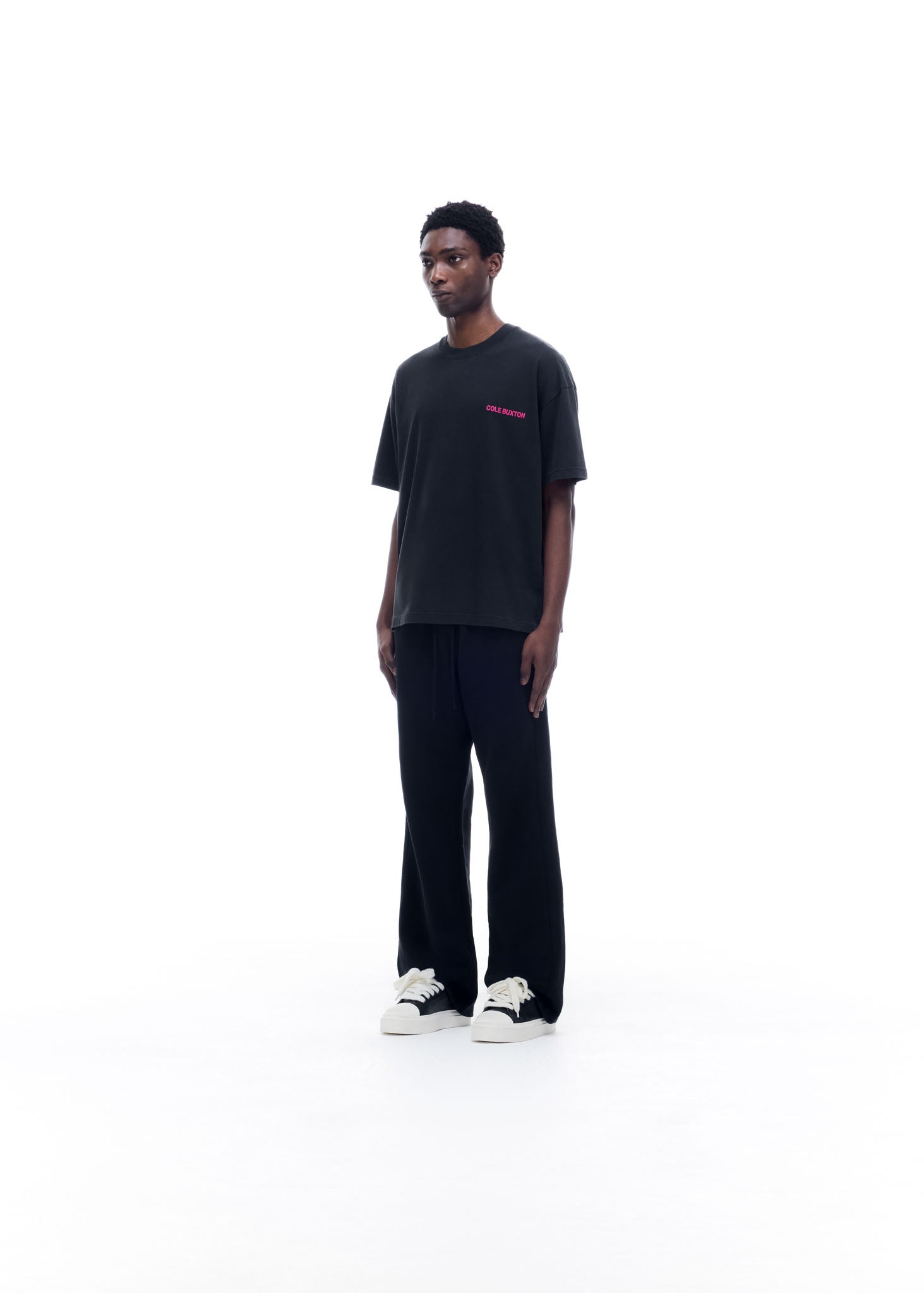 CB SPORTSWEAR T-SHIRT