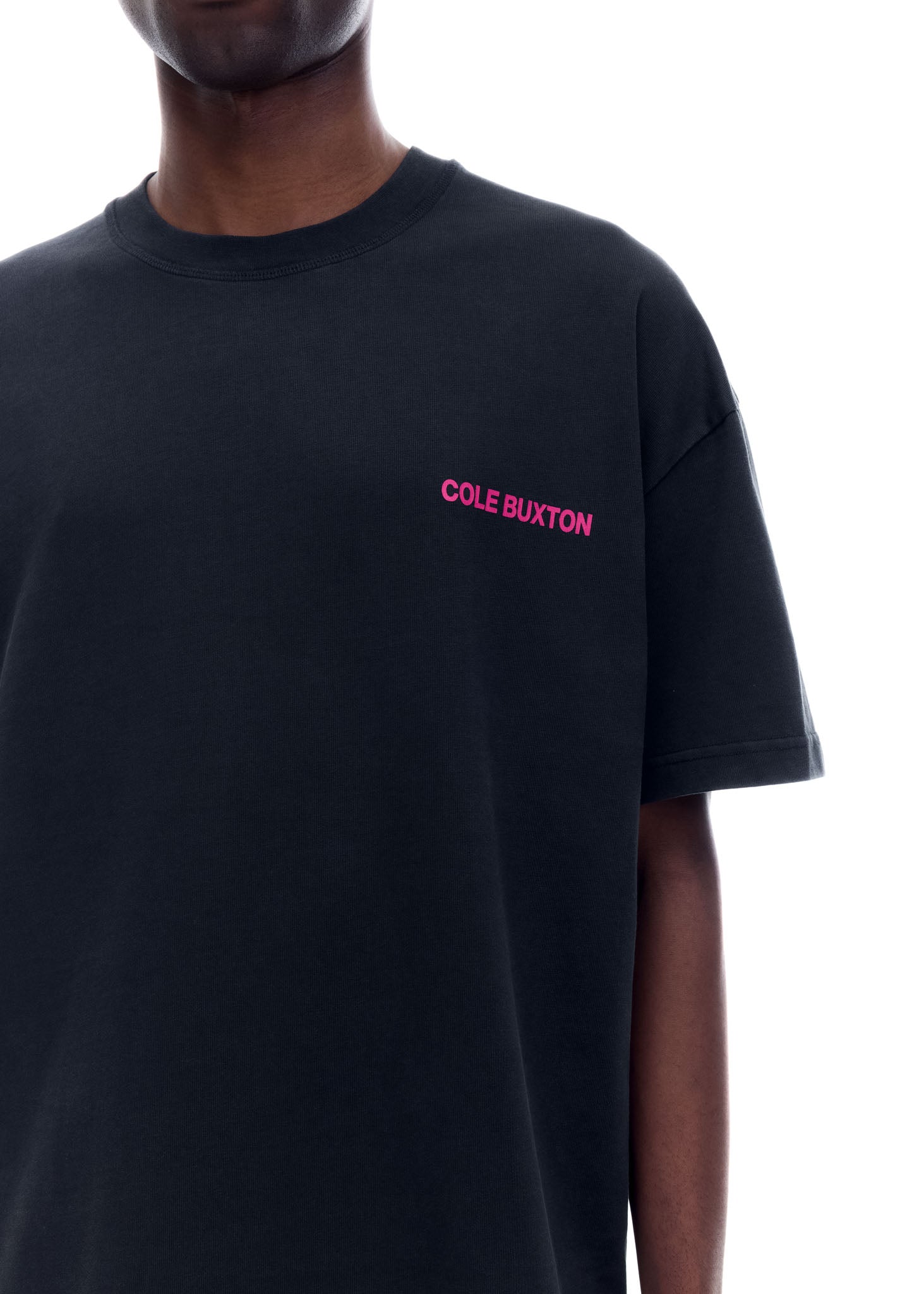 CB SPORTSWEAR T-SHIRT