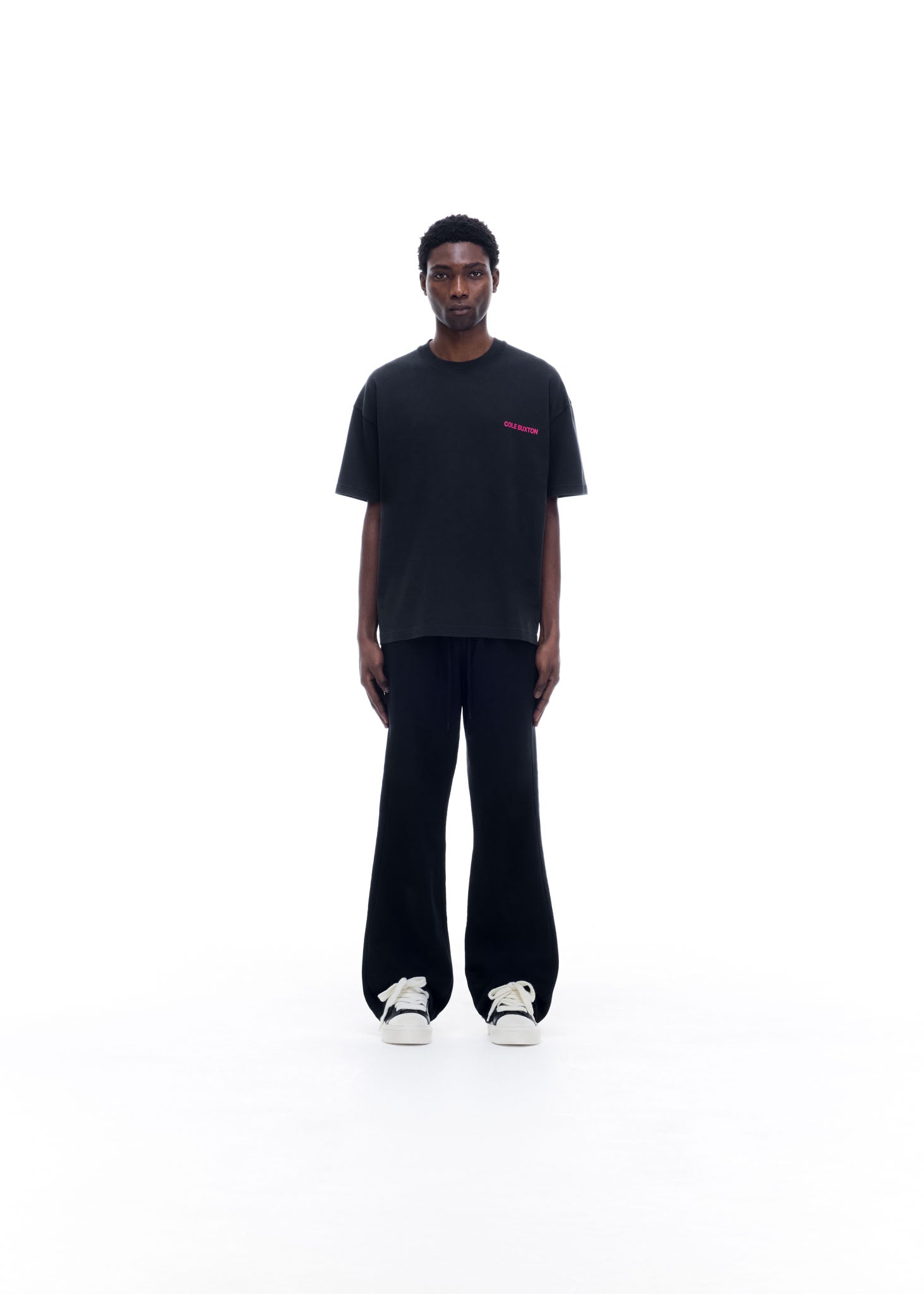 CB SPORTSWEAR T-SHIRT