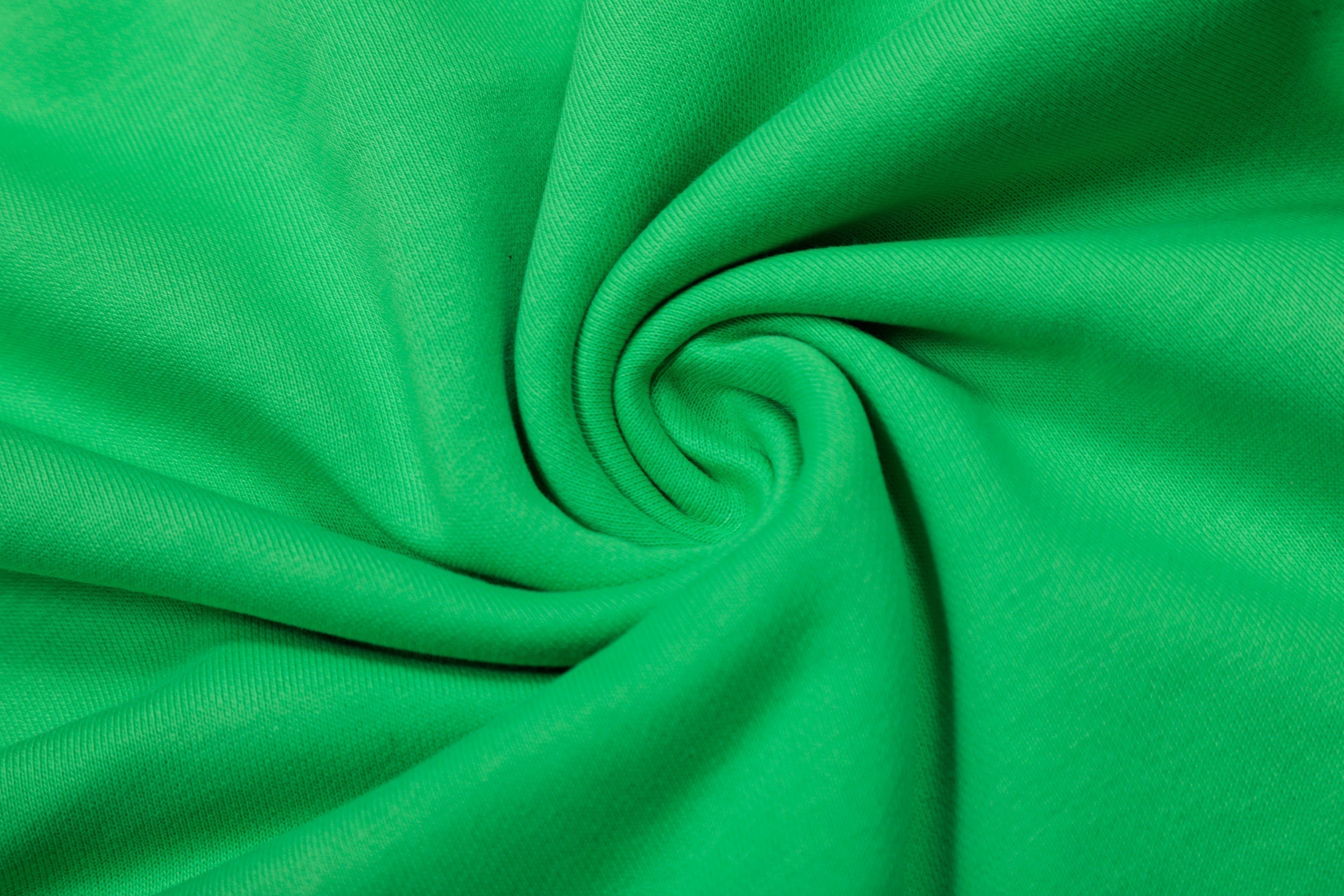 Sp5der Classic Spider‑Web Green Pullover Hoodie
