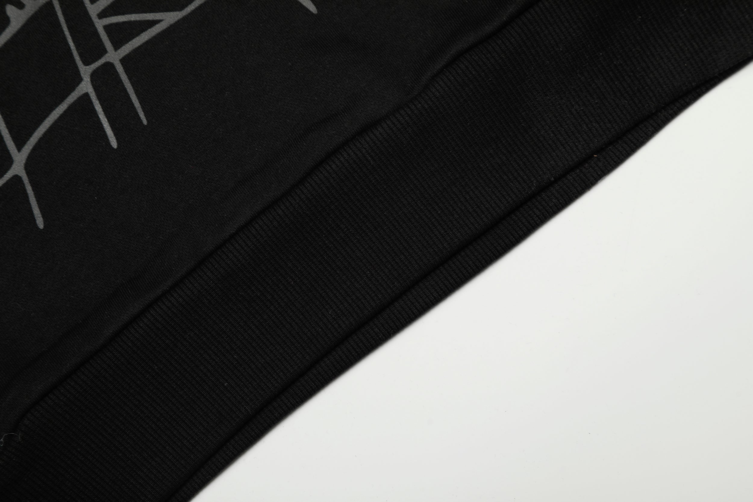 Sp5der Atlanta Spider Web Graphic Pullover Hoodie