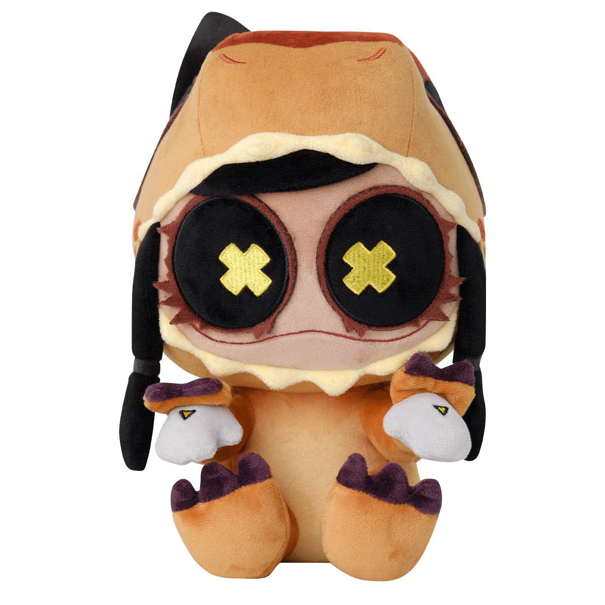 Cyn T-Rex Plush