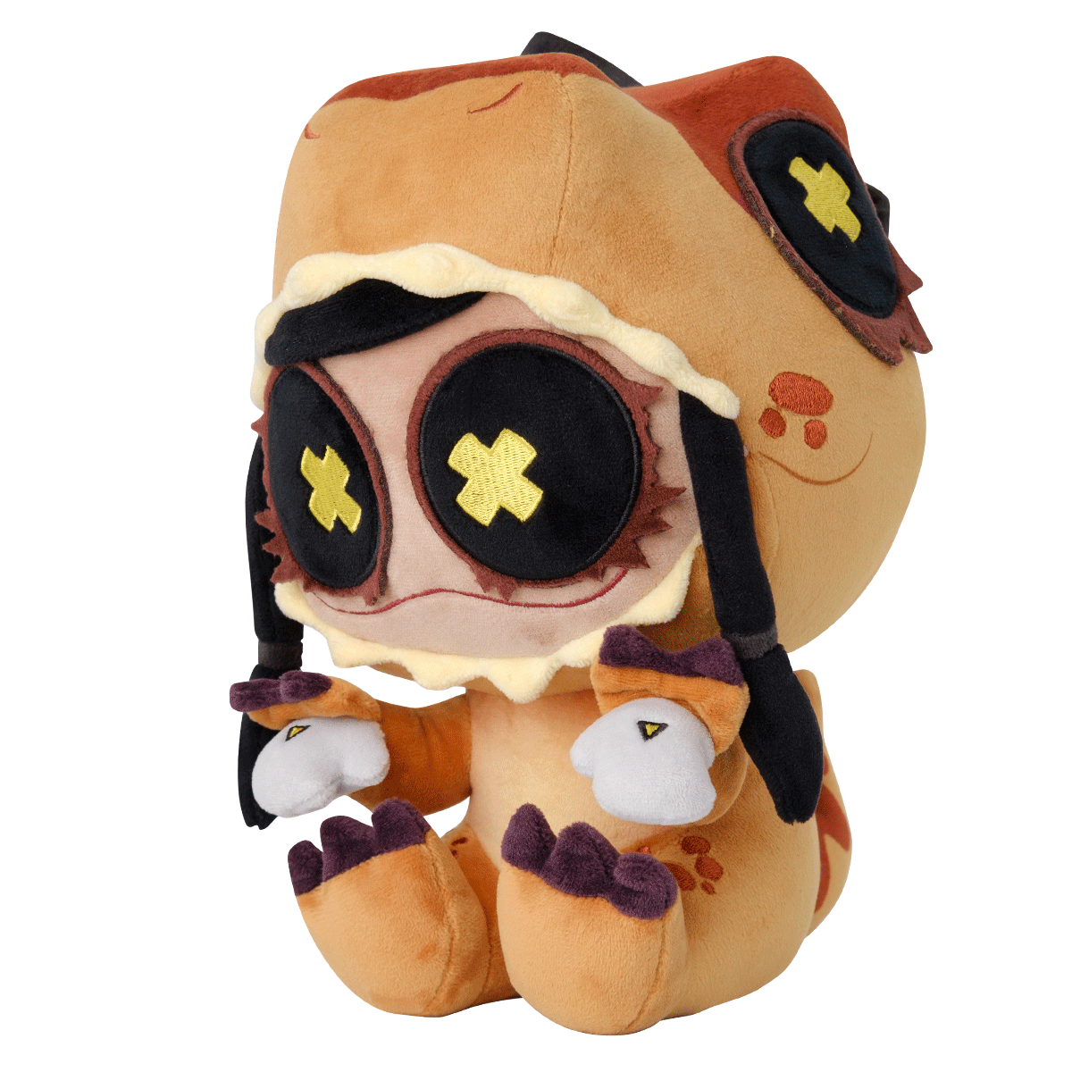 Cyn T-Rex Plush