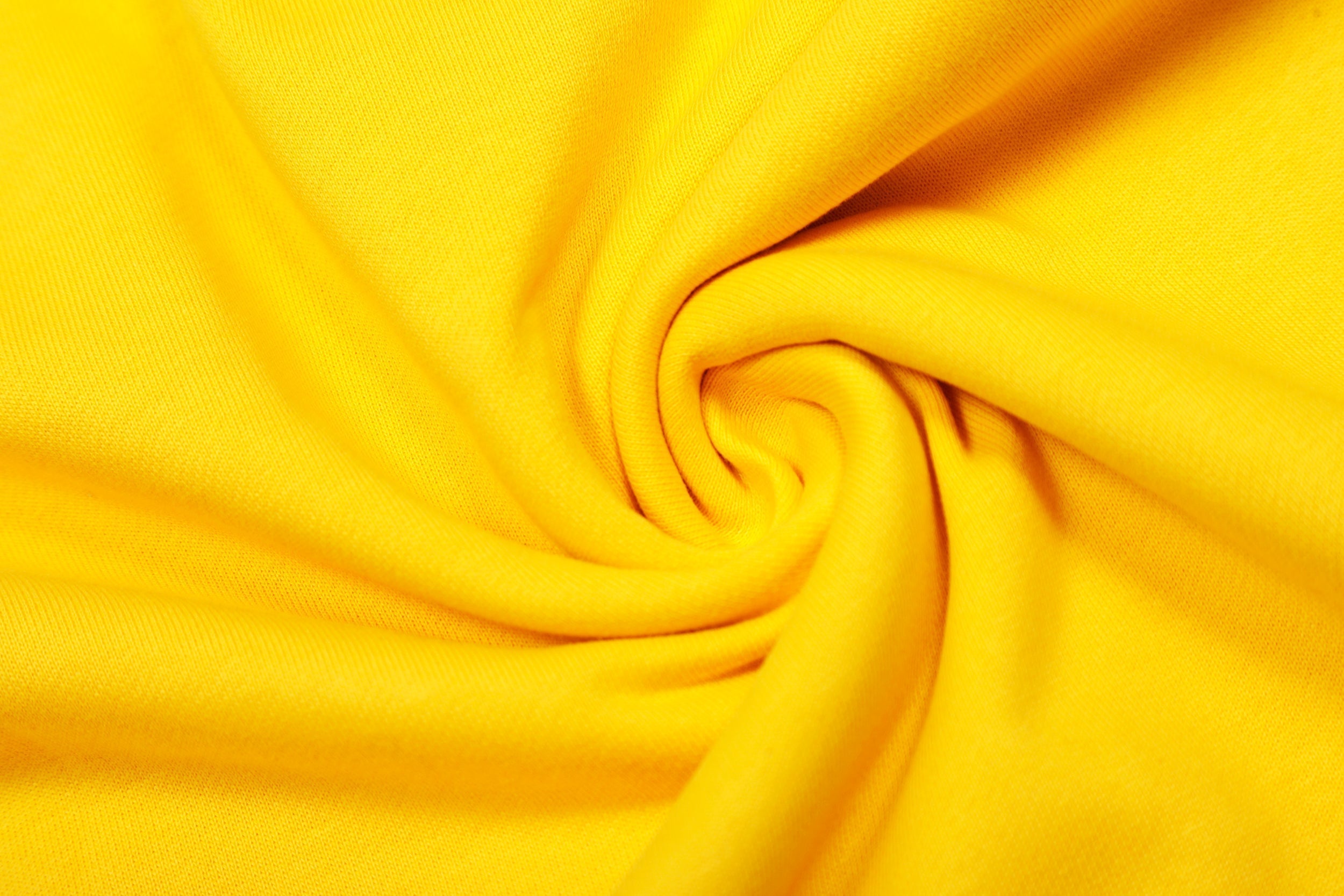 Sp5der Classic Logo Yellow Pullover Hoodie