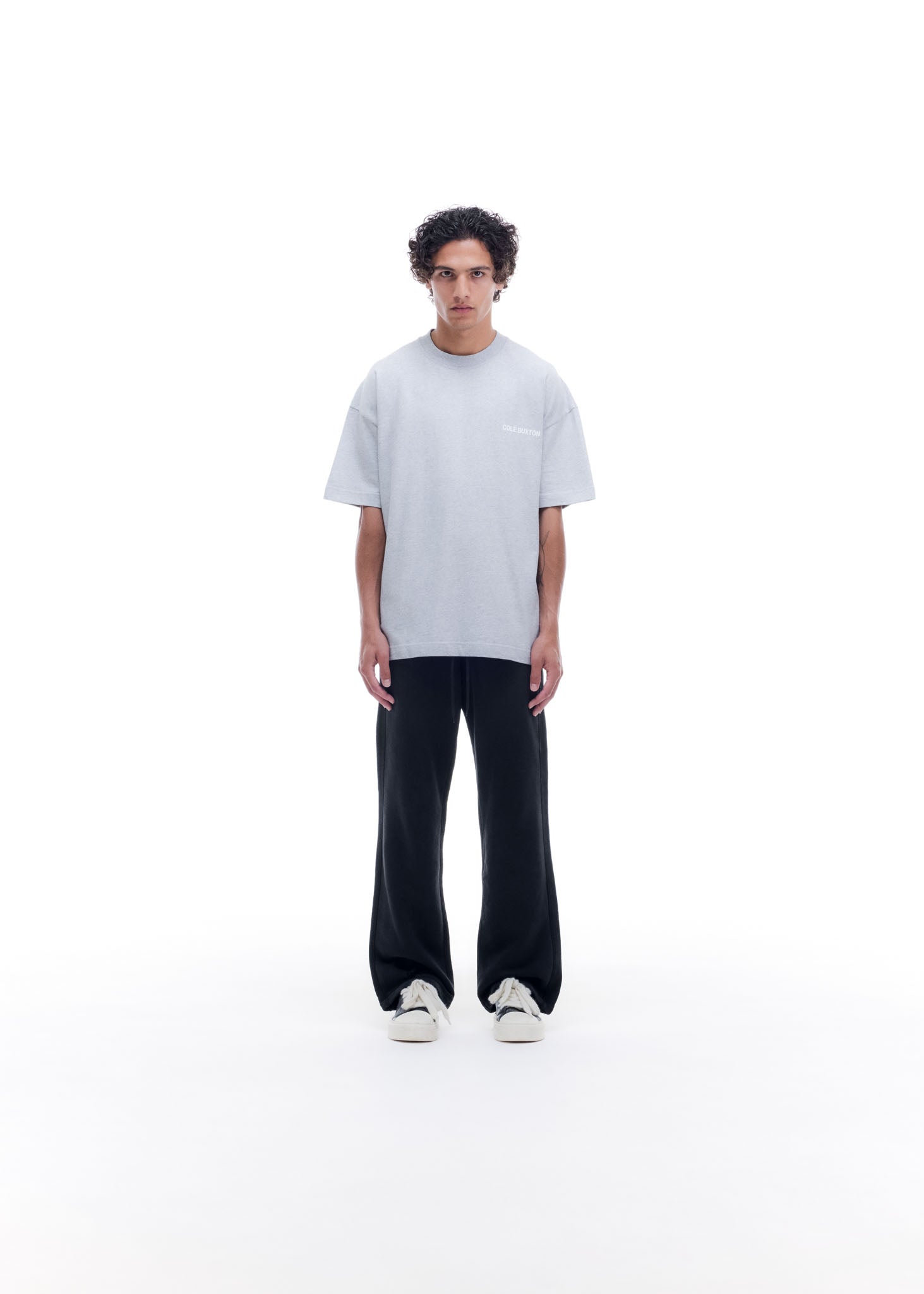 CB SPORTSWEAR T-SHIRT