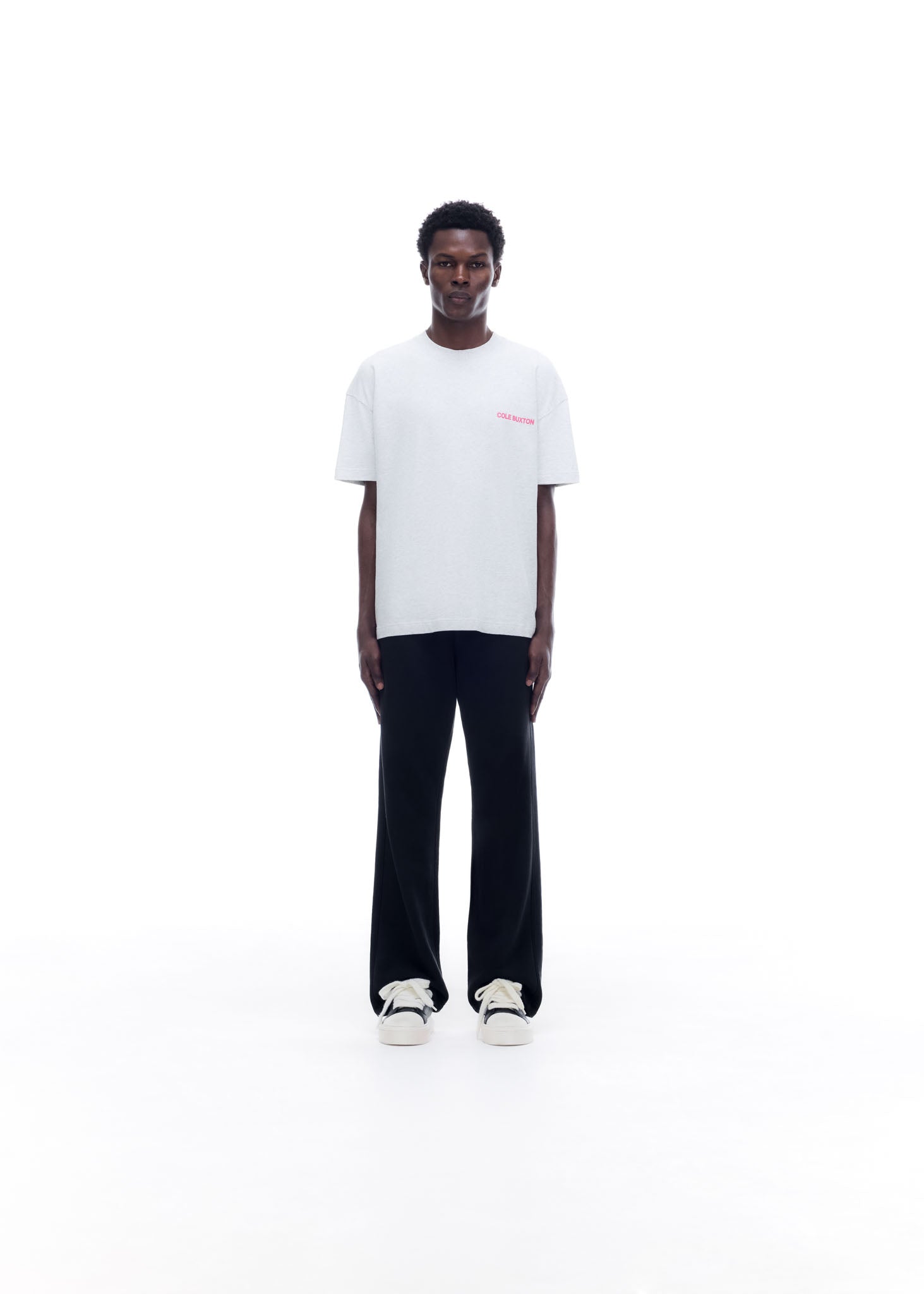 CB SPORTSWEAR T-SHIRT