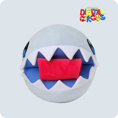 Bubble Plush
