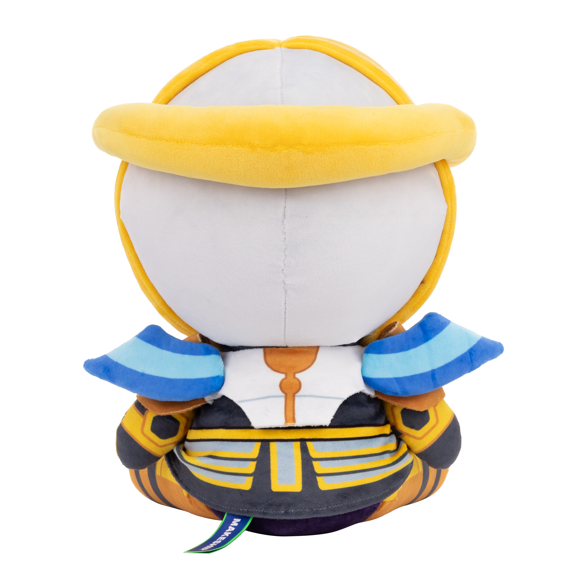 Gabriel Plush