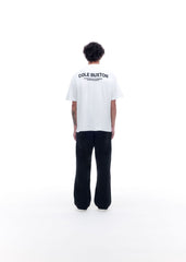 CB SPORTSWEAR T-SHIRT